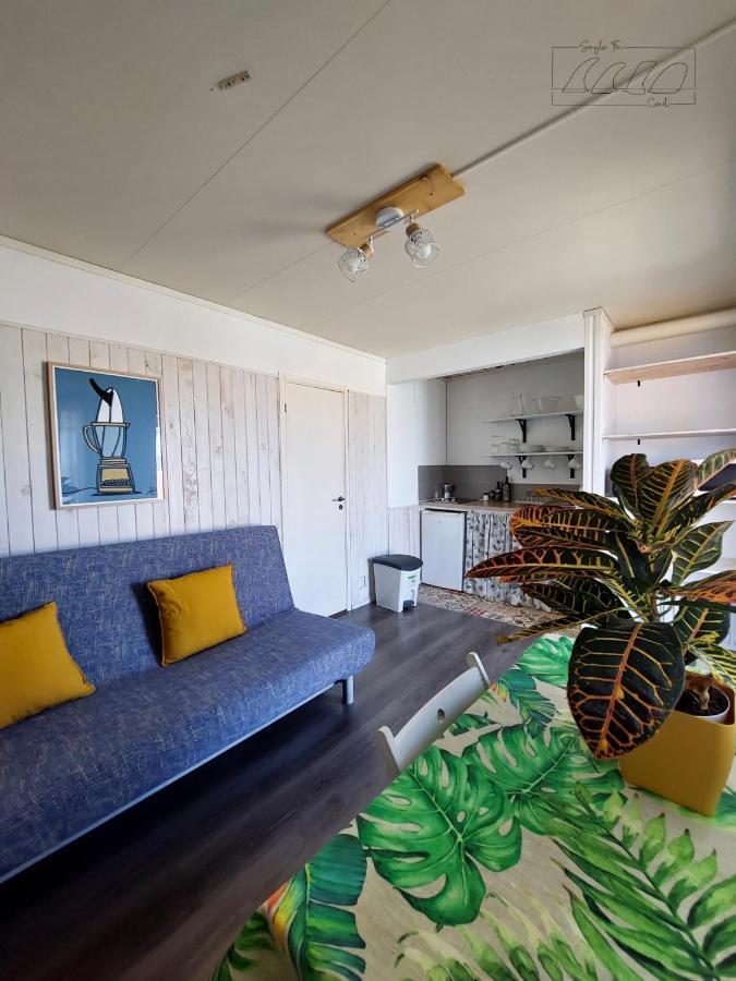 Single Fin Conil Villa Conil de la Frontera Kültér fotó