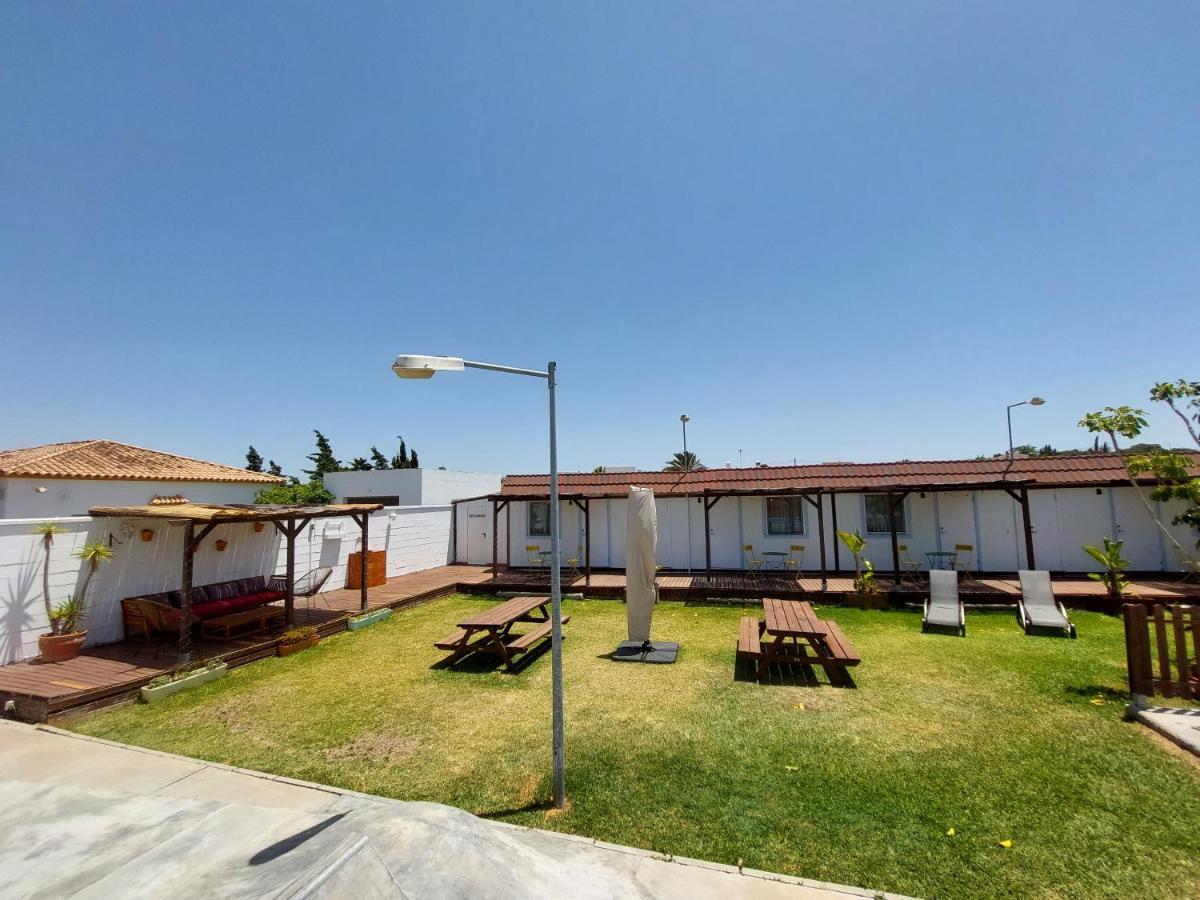 Single Fin Conil Villa Conil de la Frontera Kültér fotó